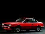 Lancia Beta Coupe 1981 года